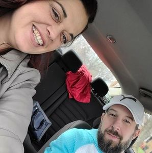 Meet your Posher, Andrew kirsten